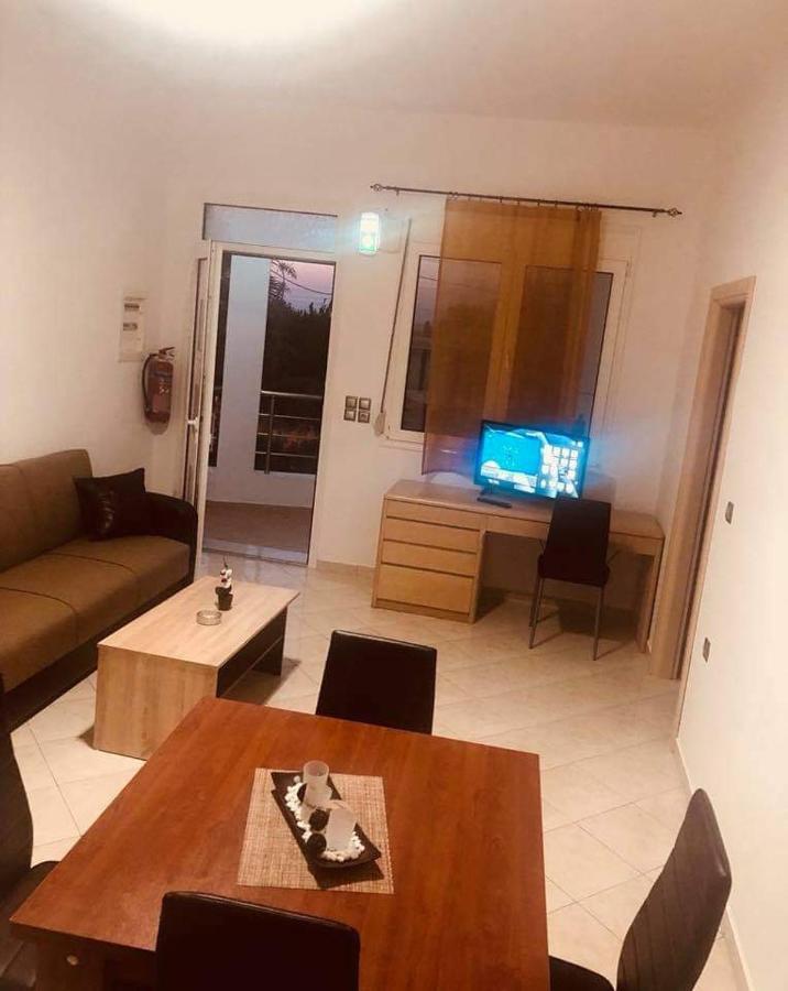 River'S Apartments 페러데이션 외부 사진