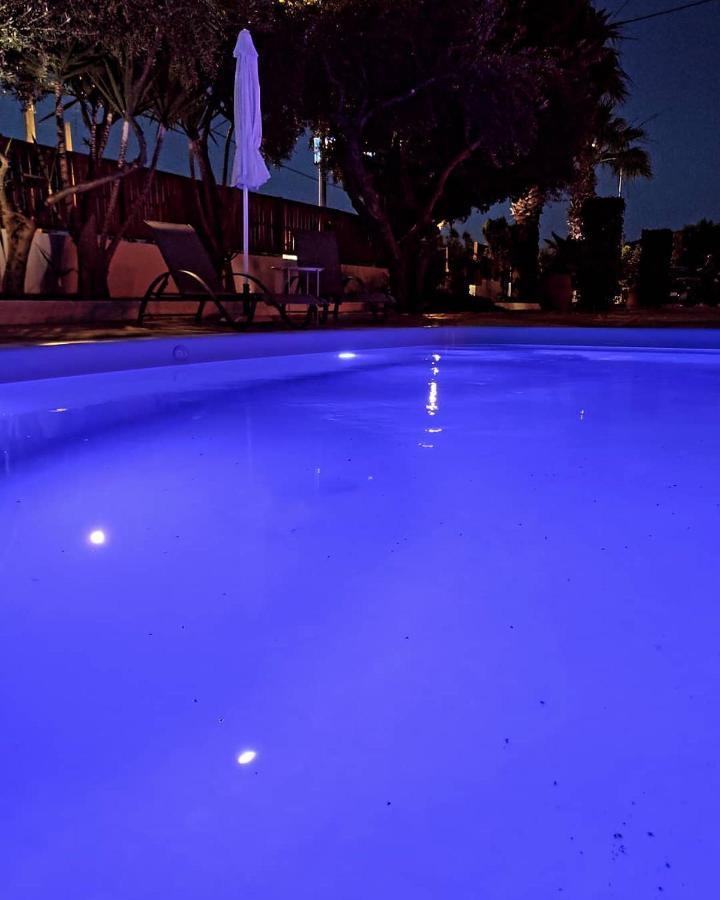 River'S Apartments 페러데이션 외부 사진