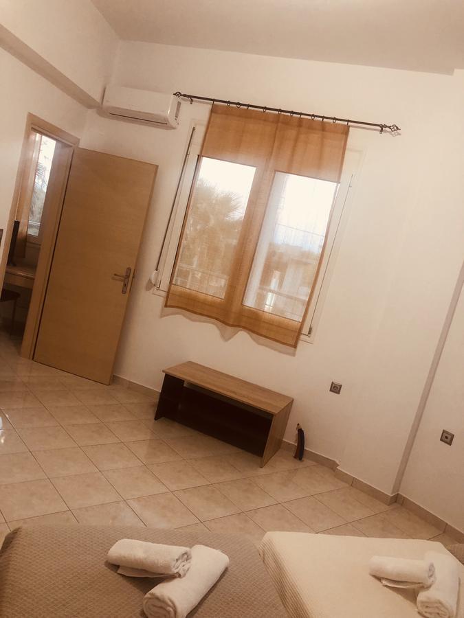River'S Apartments 페러데이션 외부 사진