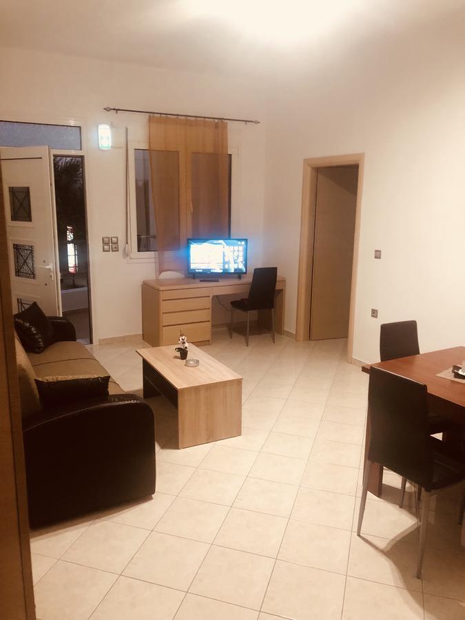 River'S Apartments 페러데이션 외부 사진