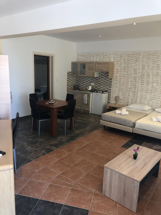 River'S Apartments 페러데이션 외부 사진