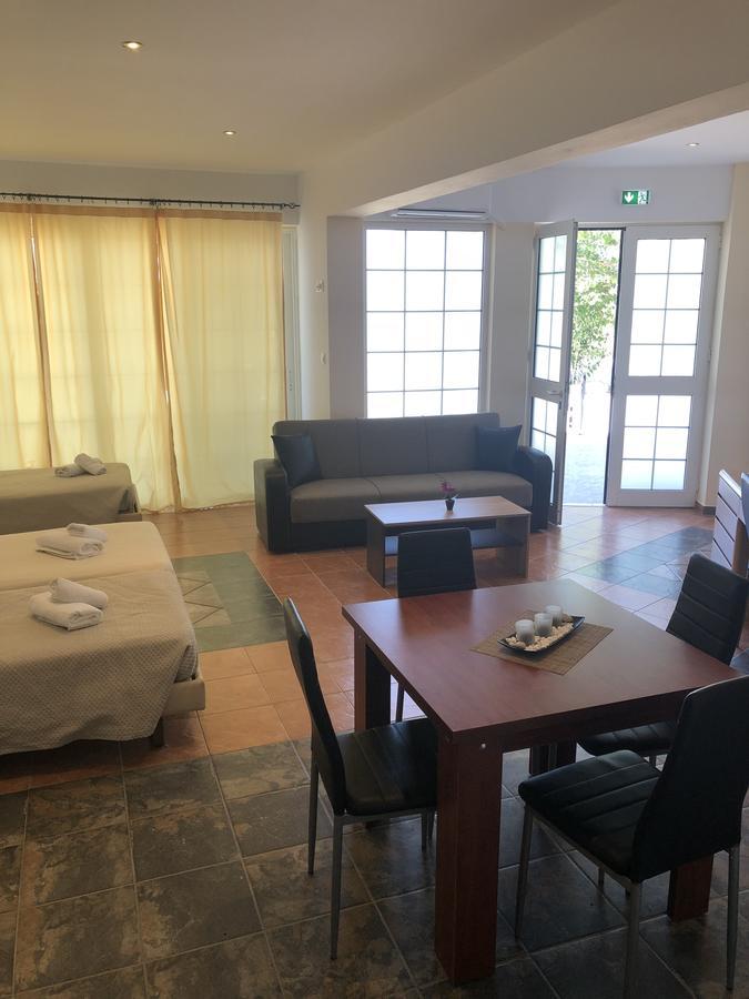 River'S Apartments 페러데이션 외부 사진