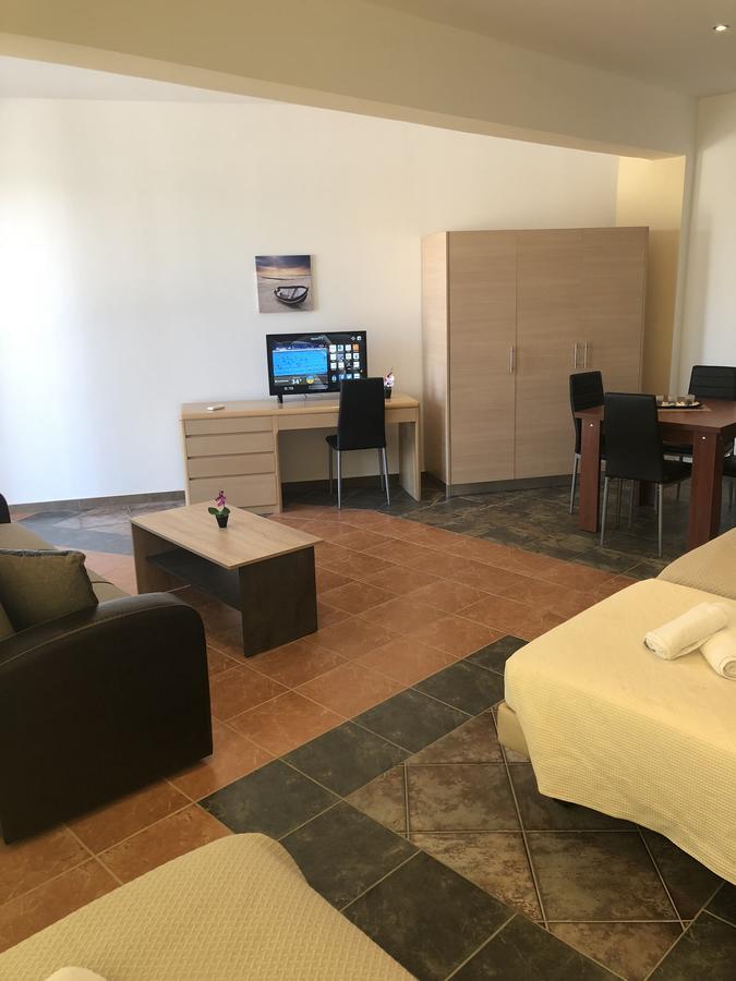 River'S Apartments 페러데이션 외부 사진